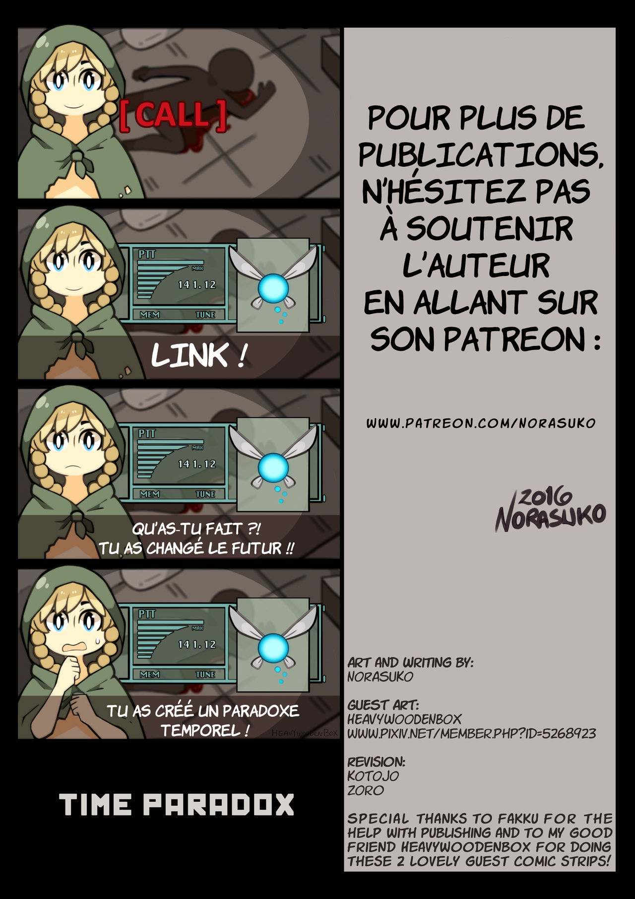 A Linkle to the Past numero d'image 32