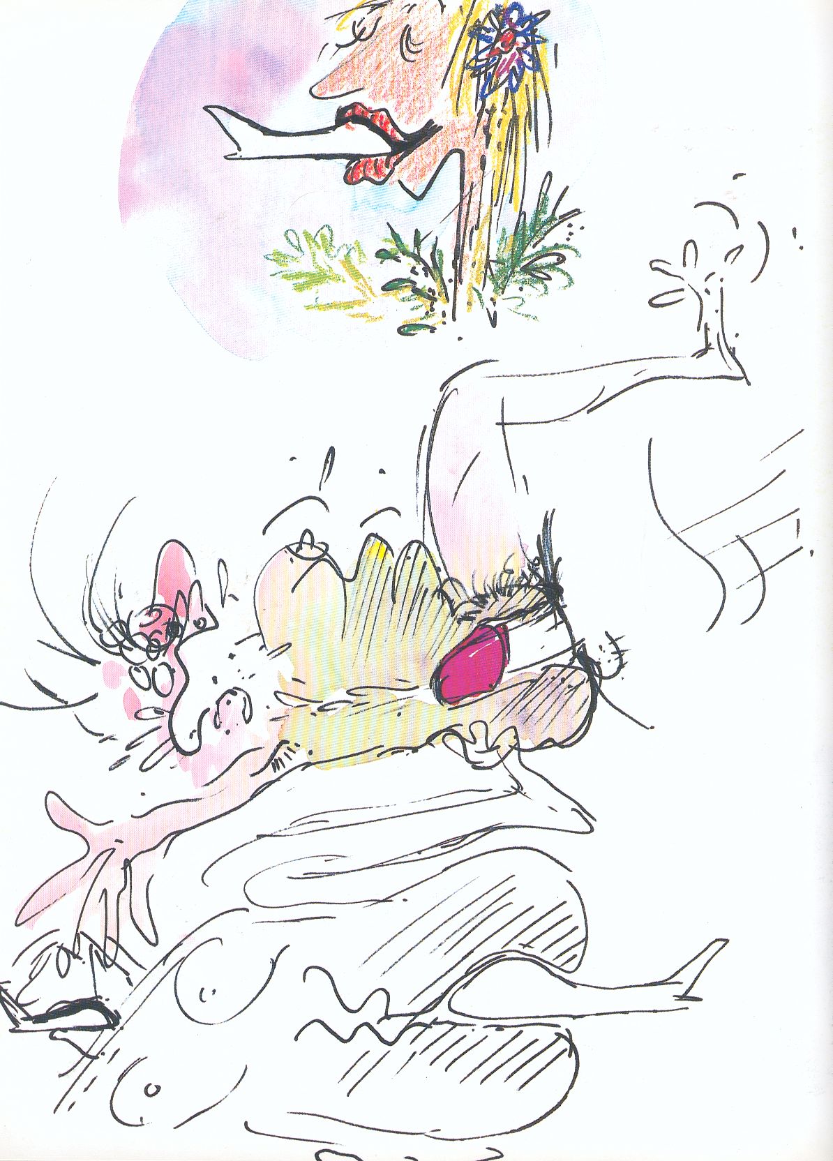 Dessins cochons numero d'image 73