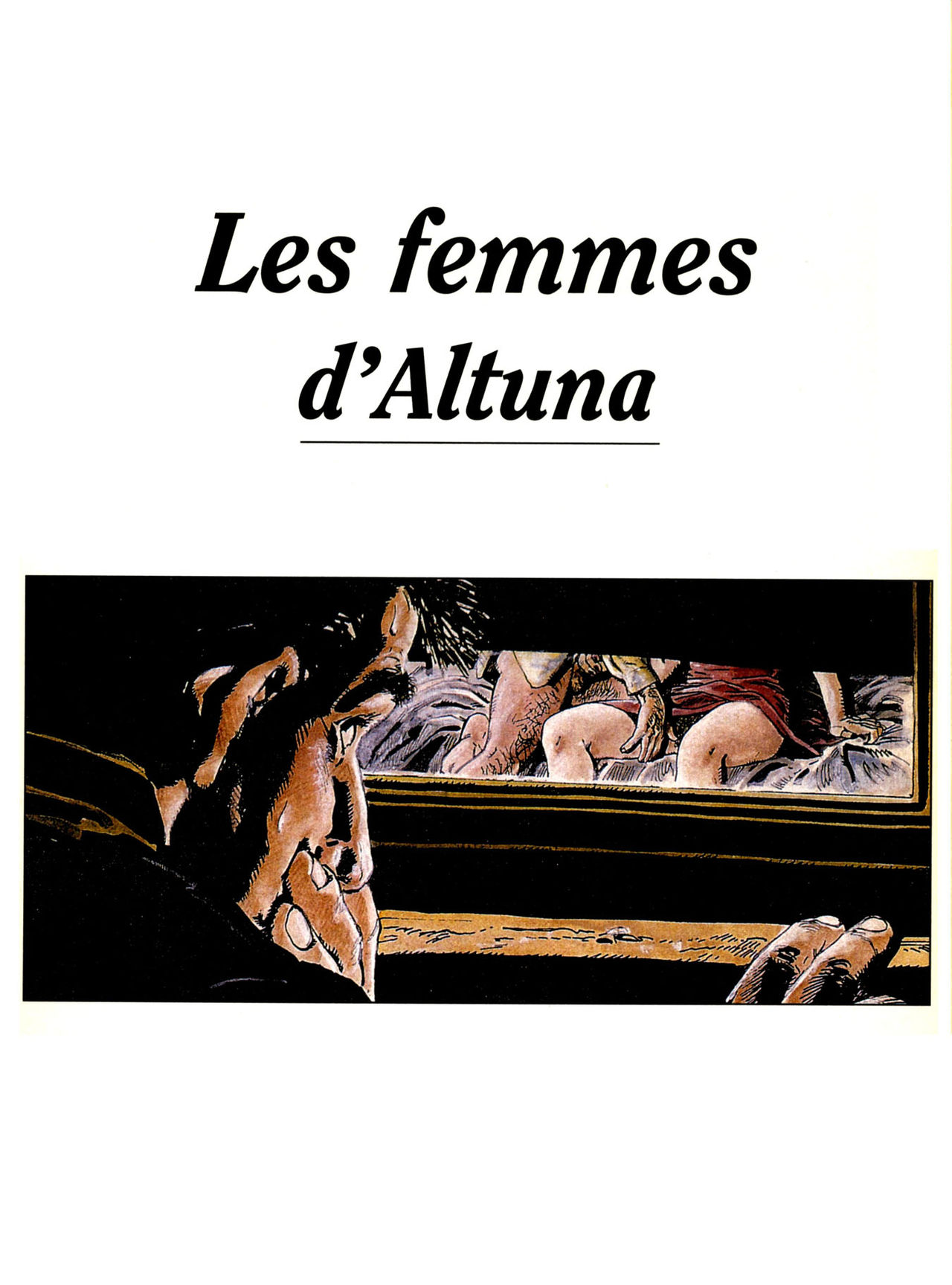 - Les femmes selon Altuna numero d'image 1