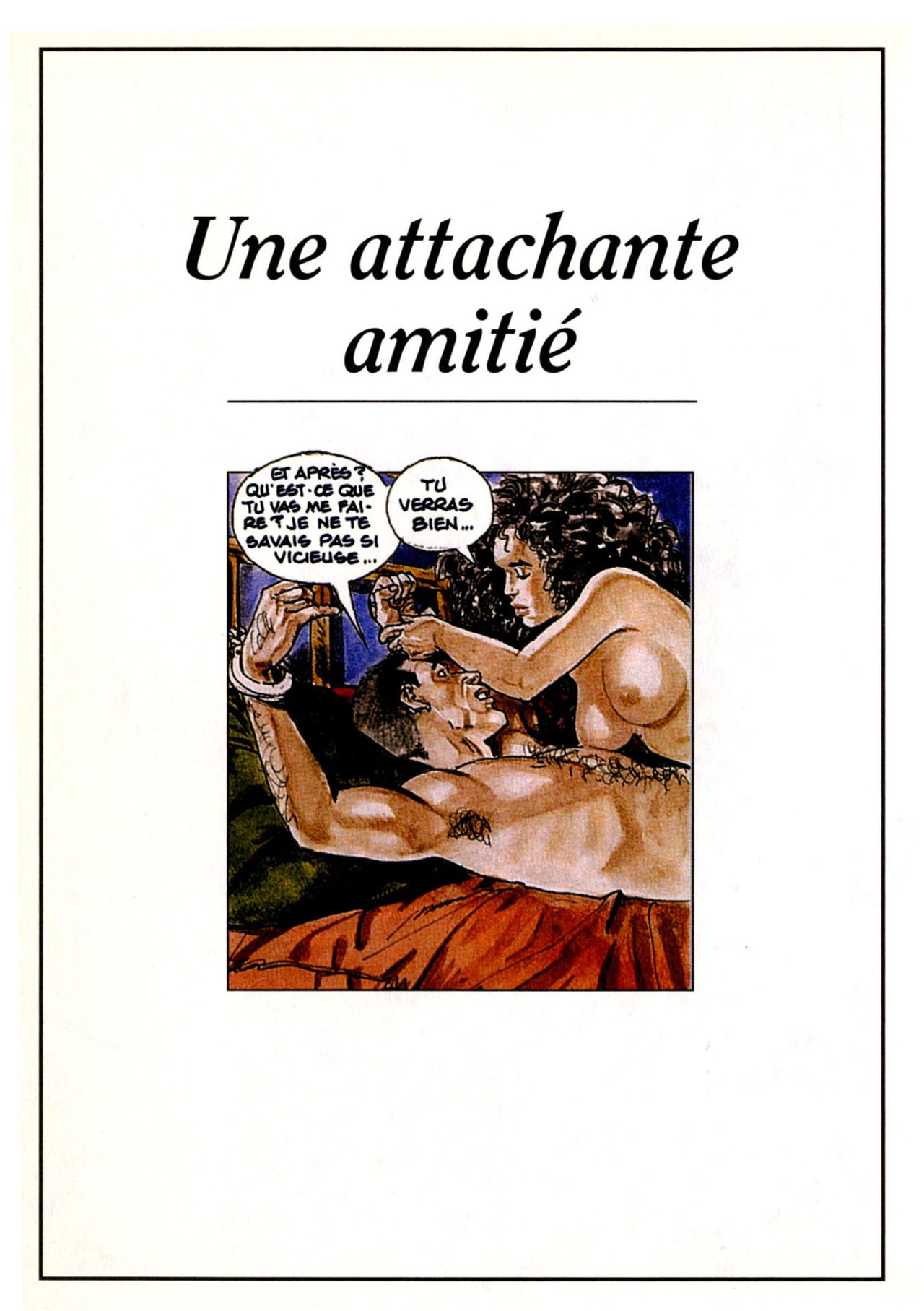 - Les femmes selon Altuna numero d'image 62