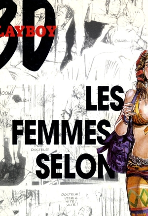 - Les femmes selon Altuna