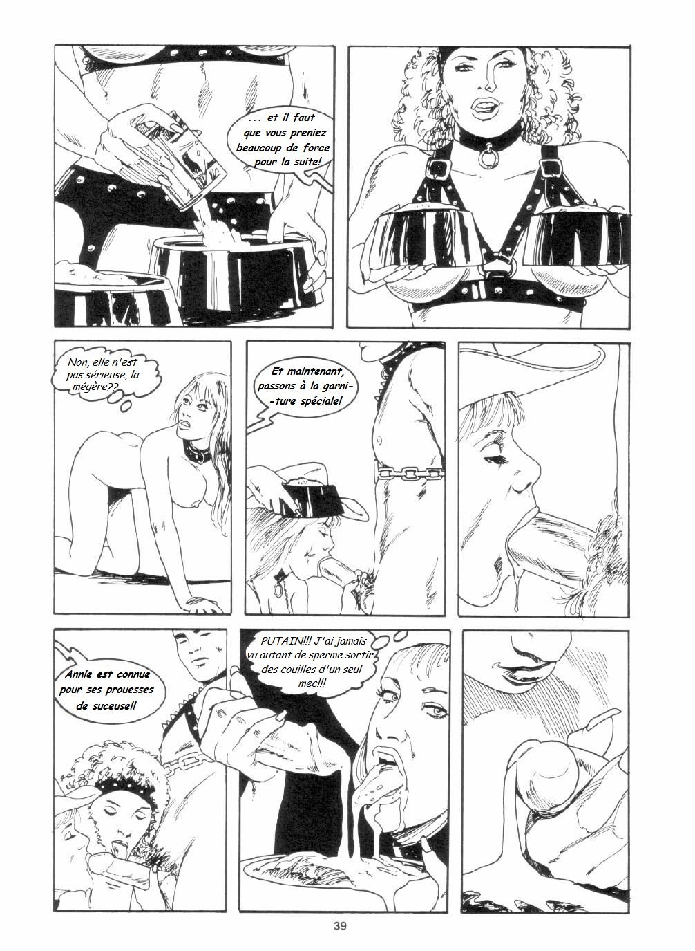 Plaisirs Liés! Chapitre 2 numero d'image 7