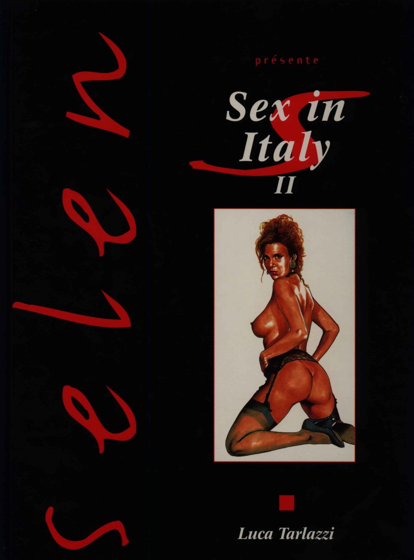 Sex in Italy 2