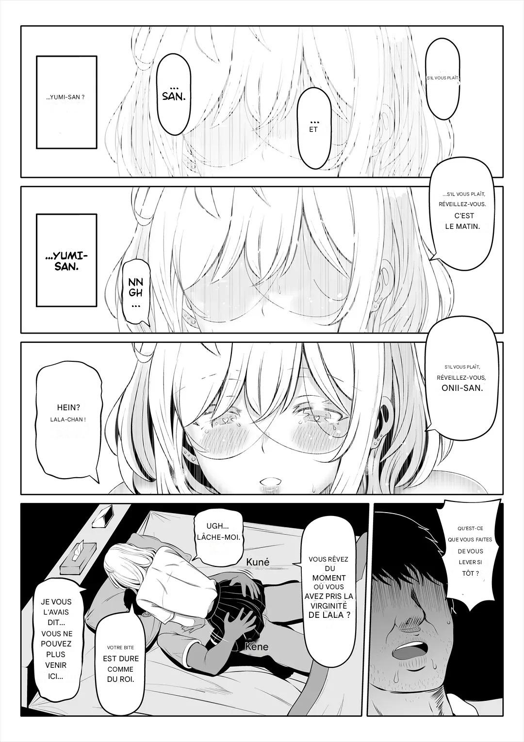 Tsuma no Imouto 2 - Wifes Younger Sister 2 numero d'image 41
