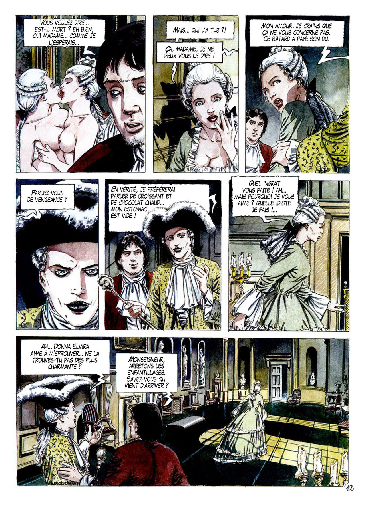 Don Giovanni numero d'image 12