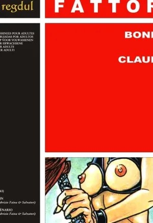 Fattori  - Bonnie et Claudia