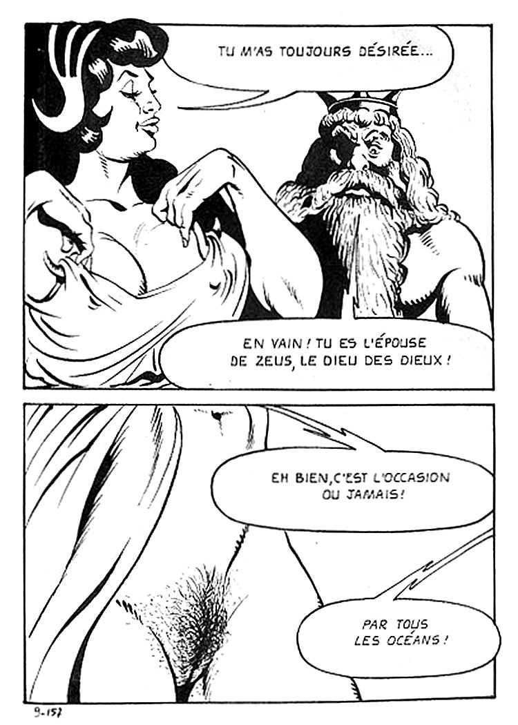 Elvifrance - Joyeuses Story - T09 - Calypso numero d'image 158