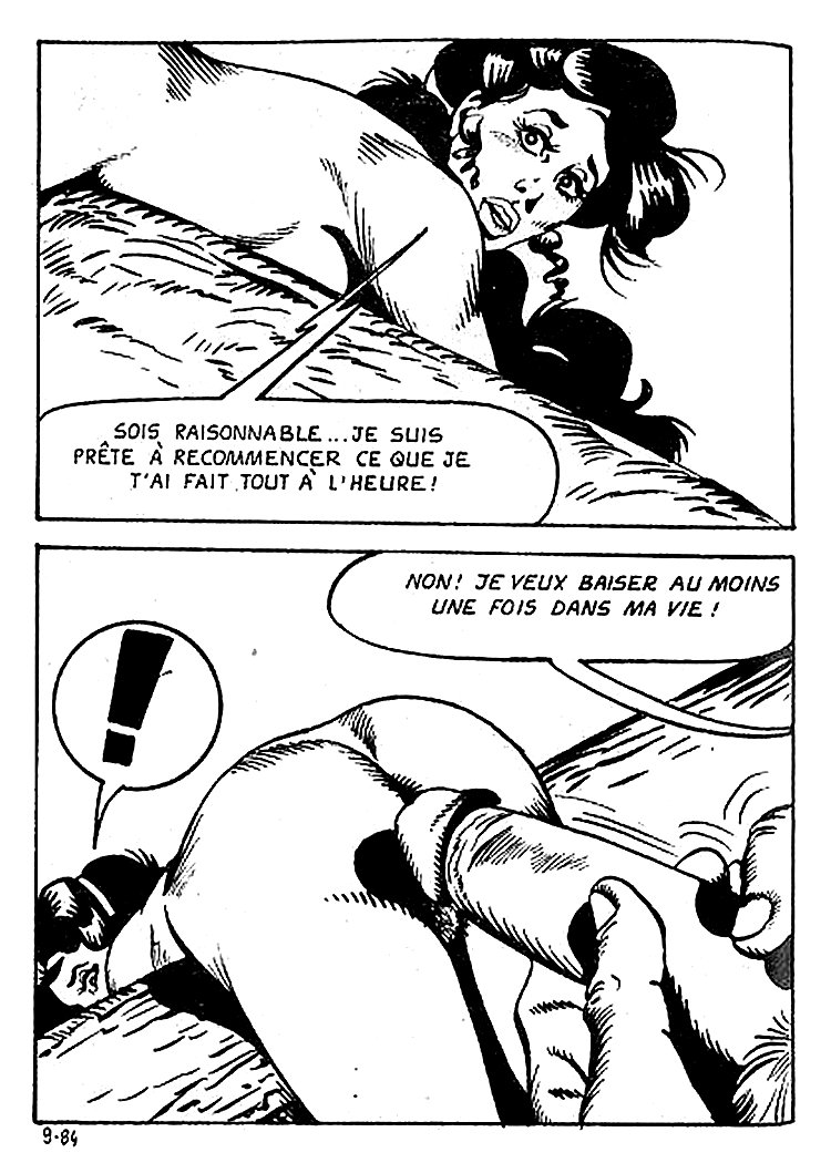 Elvifrance - Joyeuses Story - T09 - Calypso numero d'image 85