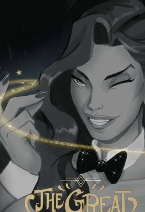 Sleepygimp - The great Selene. Its a kind of magic - French