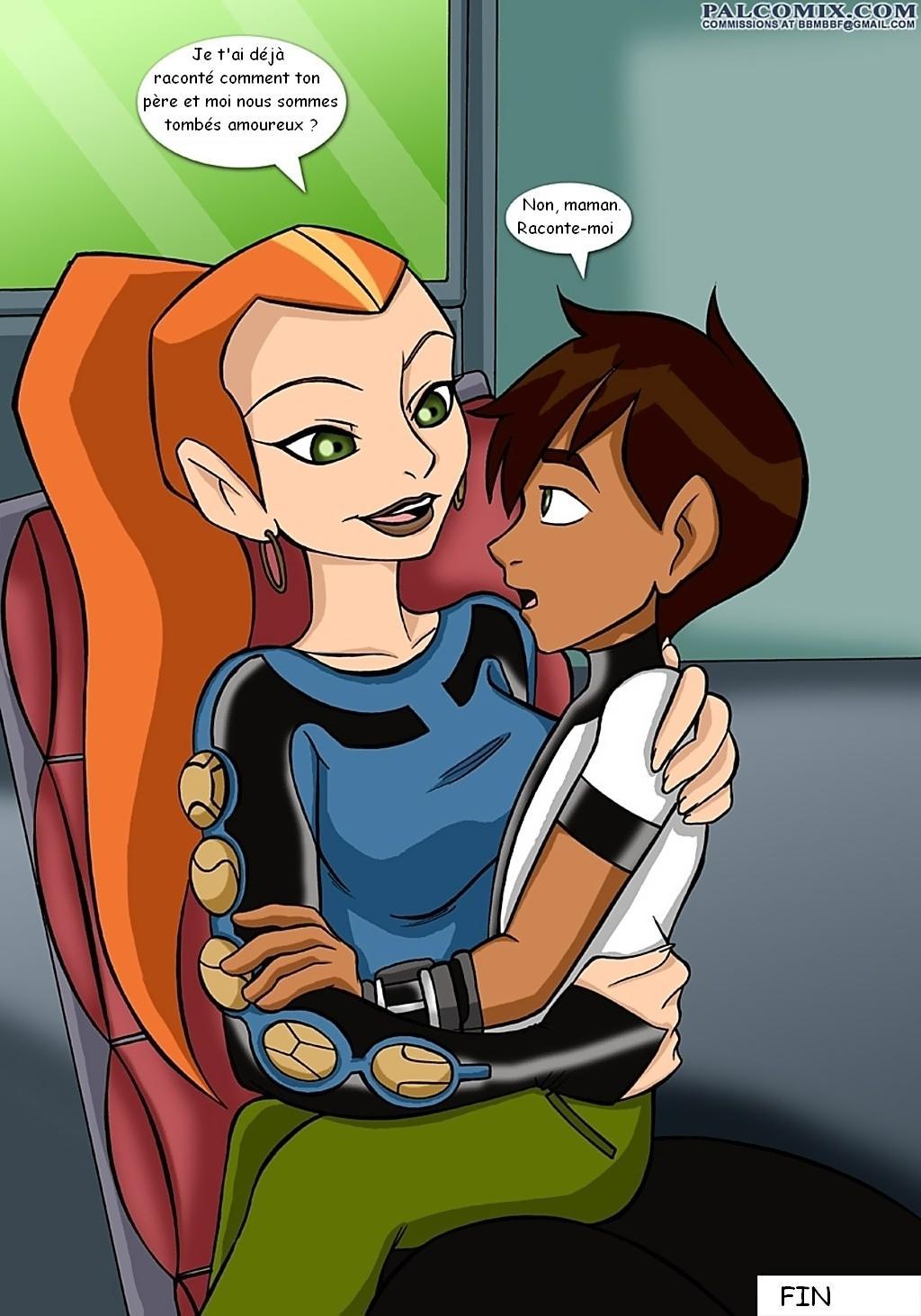 Ben 10/2 numero d'image 32