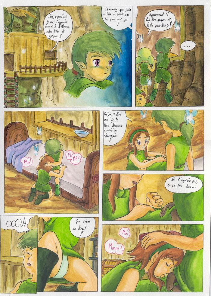 Good Zelda numero d'image 1