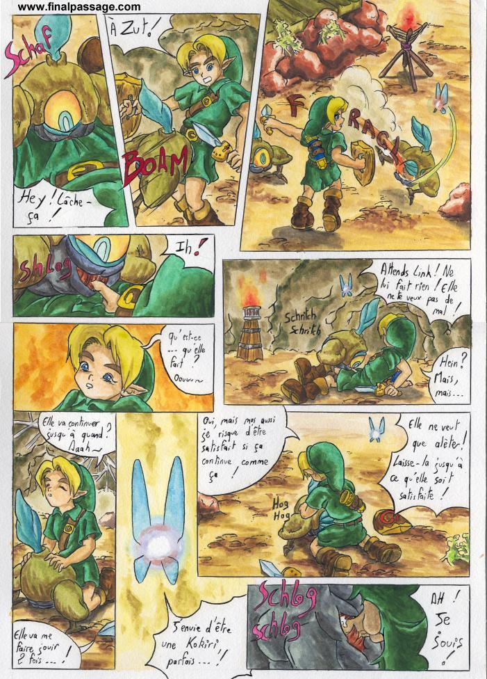 Good Zelda numero d'image 5