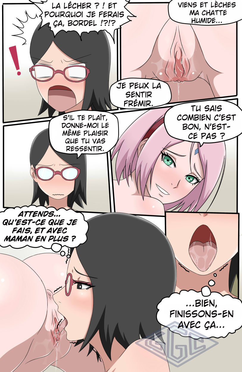 Mothers Touch numero d'image 12