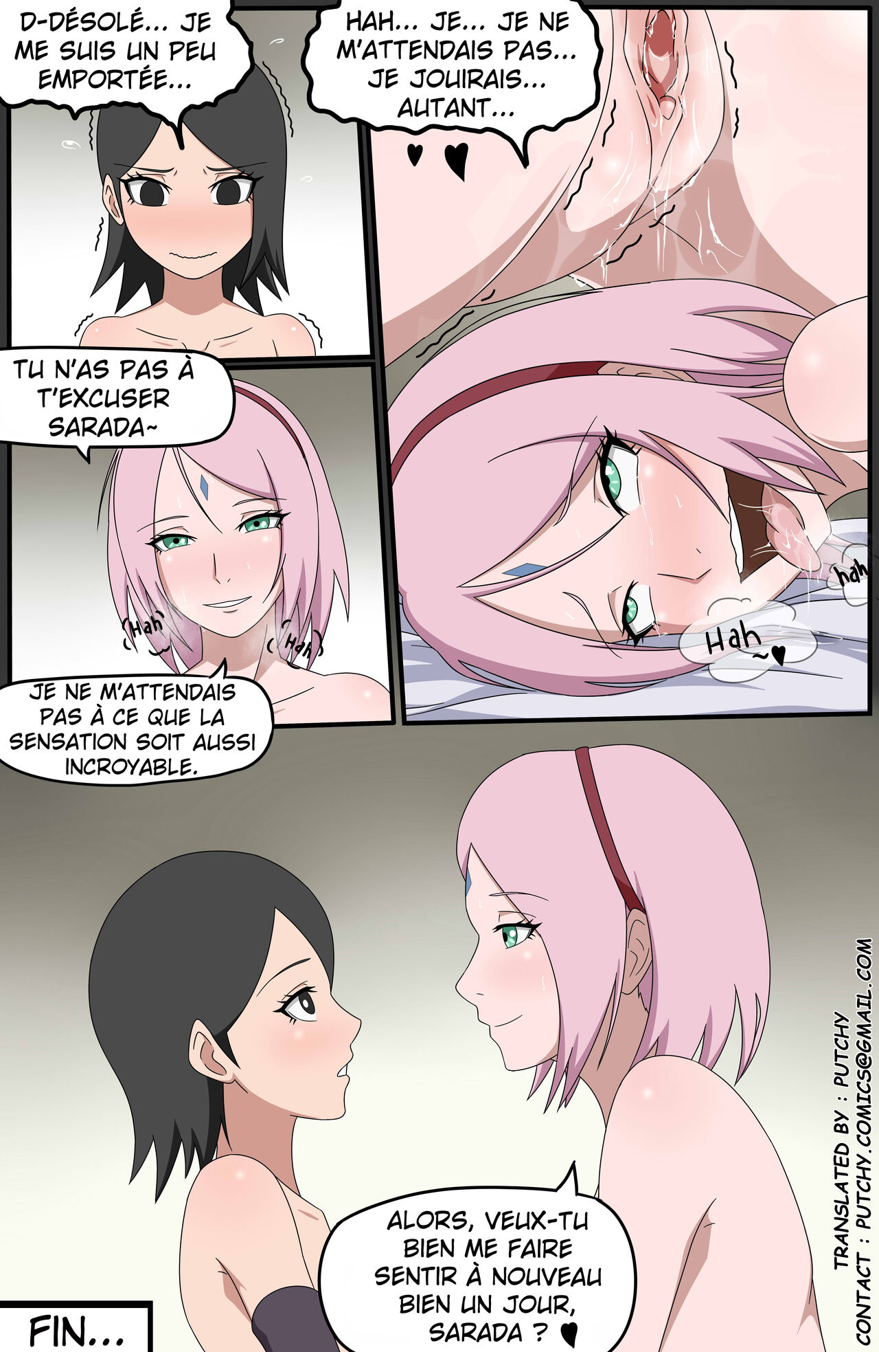 Mothers Touch numero d'image 20