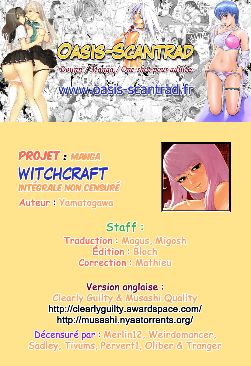Witchcraft numero d'image 214