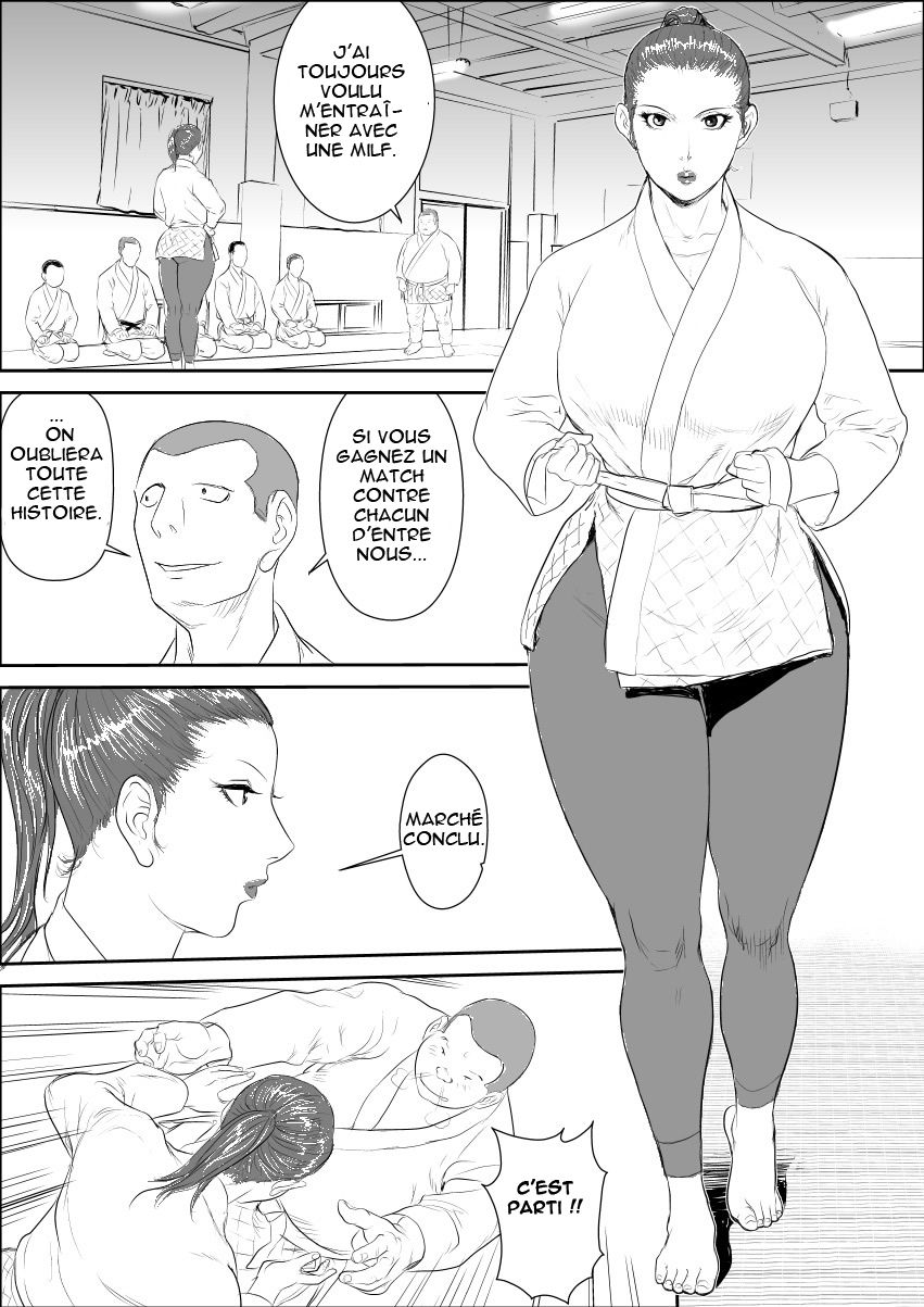 Mesu Kyoushi 3 - Rinkangoku  Female Teacher 3 - Gang Rape Hell numero d'image 19