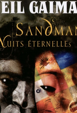 Sandman - Nuits éternelles - Désir