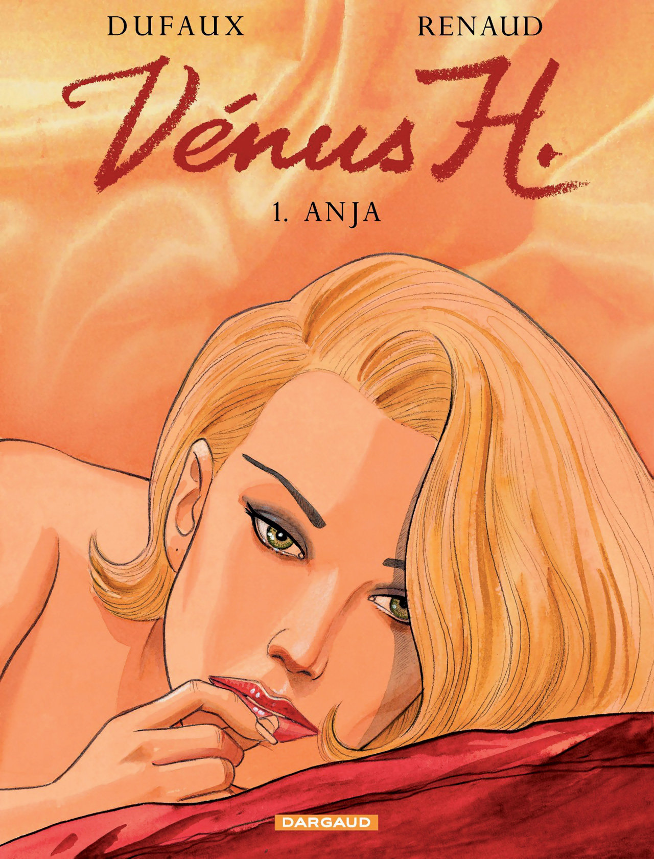 Venus H. 1 Anja