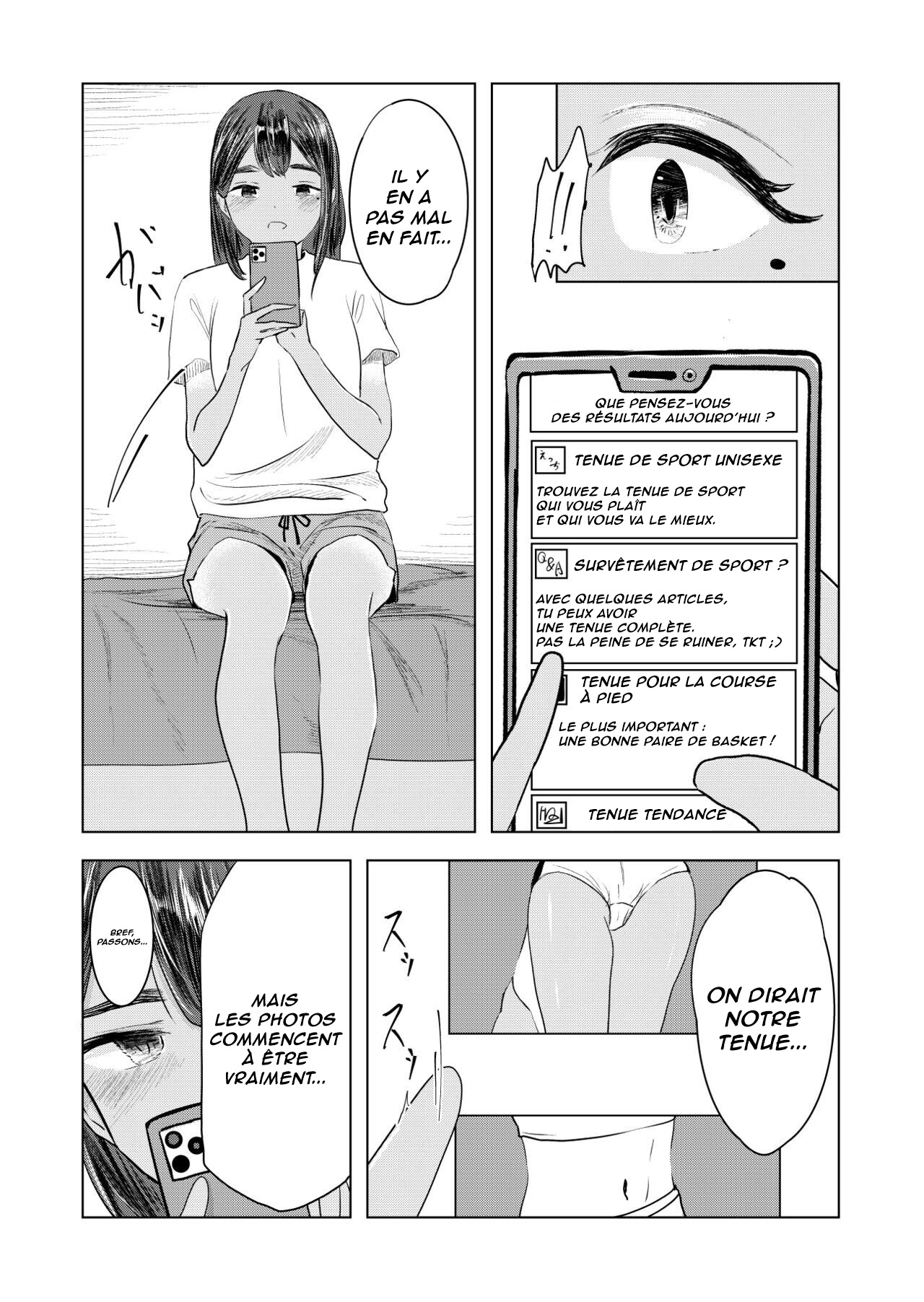 Natsu no Somarikata  Lete des decouvertes numero d'image 3