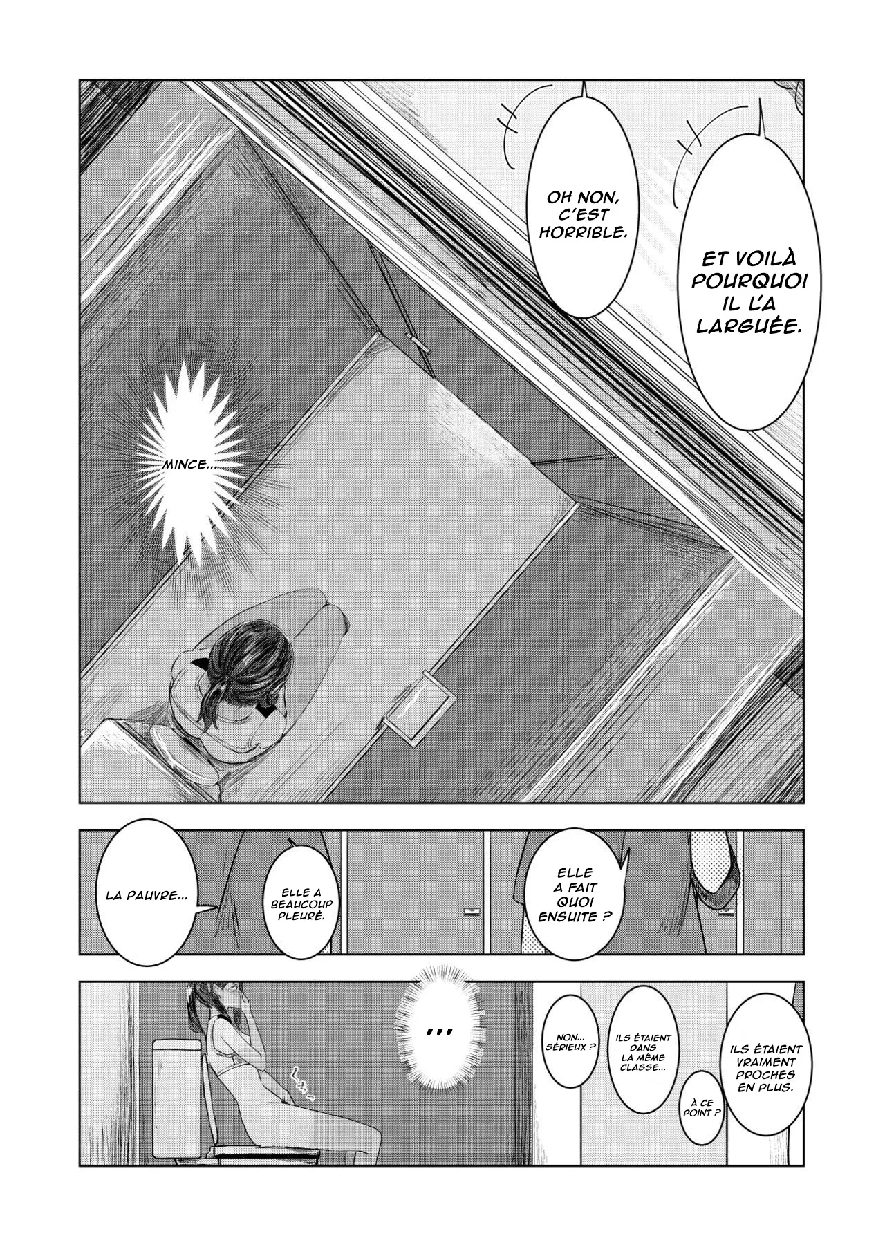 Natsu no Somarikata  Lete des decouvertes numero d'image 14