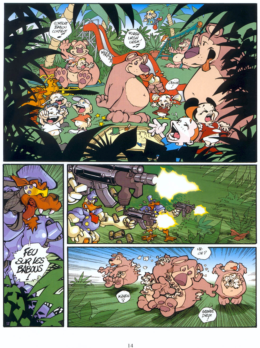 Tutti Frutti numero d'image 13