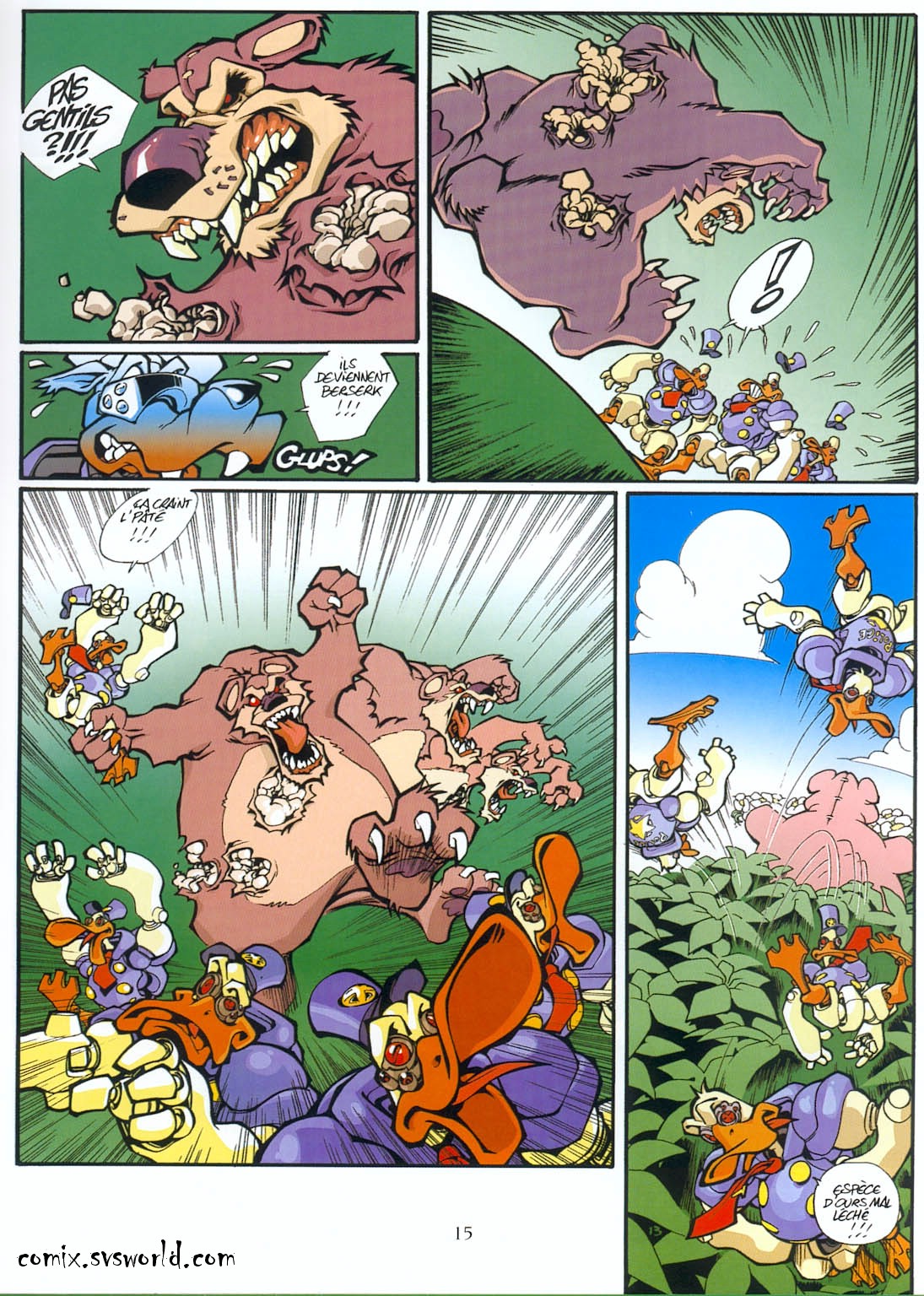 Tutti Frutti numero d'image 14