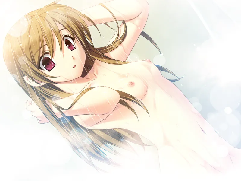 Co? Kuroi Ryuu to Yasashii Oukoku numero d'image 279
