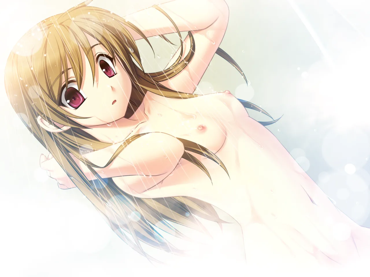 Co? Kuroi Ryuu to Yasashii Oukoku numero d'image 280