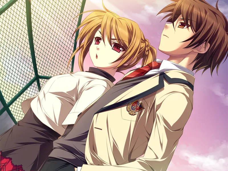 Co? Kuroi Ryuu to Yasashii Oukoku numero d'image 282