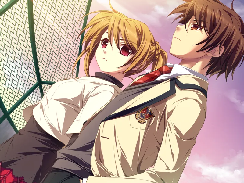 Co? Kuroi Ryuu to Yasashii Oukoku numero d'image 283