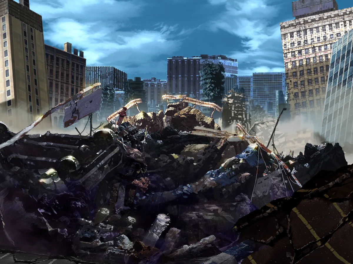 Co? Kuroi Ryuu to Yasashii Oukoku numero d'image 28