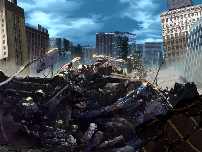 Co? Kuroi Ryuu to Yasashii Oukoku numero d'image 30