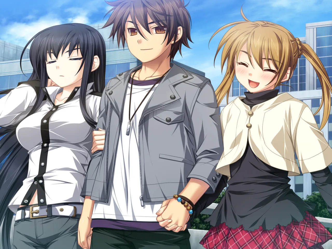 Co? Kuroi Ryuu to Yasashii Oukoku numero d'image 330