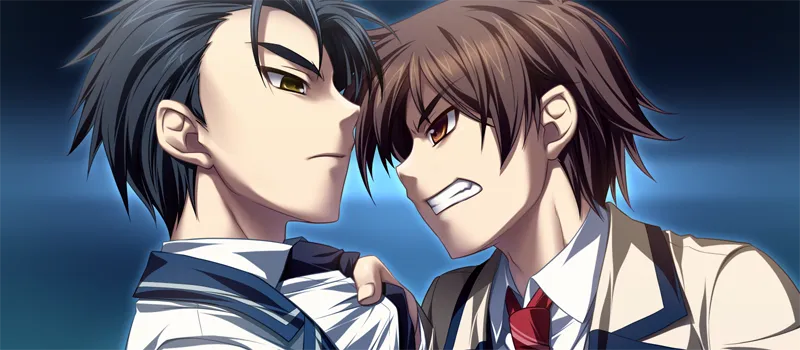 Co? Kuroi Ryuu to Yasashii Oukoku numero d'image 331