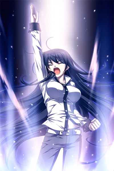 Co? Kuroi Ryuu to Yasashii Oukoku numero d'image 337