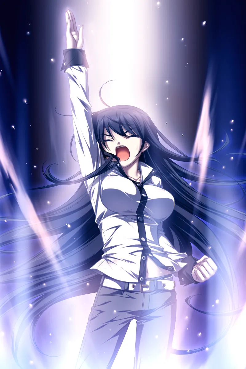 Co? Kuroi Ryuu to Yasashii Oukoku numero d'image 338