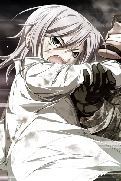 Co? Kuroi Ryuu to Yasashii Oukoku numero d'image 344