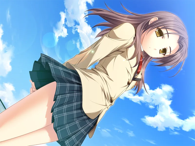 Co? Kuroi Ryuu to Yasashii Oukoku numero d'image 348