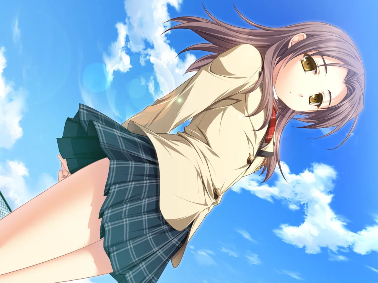 Co? Kuroi Ryuu to Yasashii Oukoku numero d'image 349