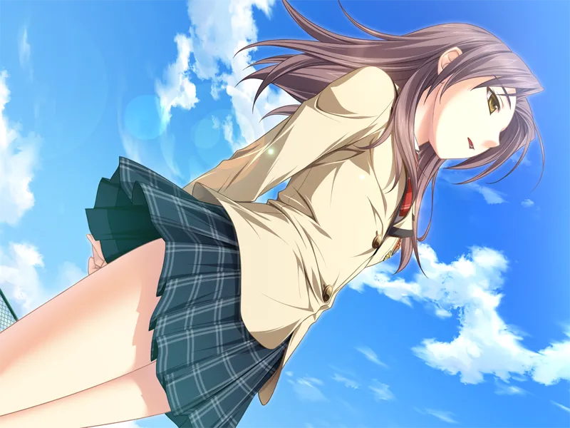Co? Kuroi Ryuu to Yasashii Oukoku numero d'image 350