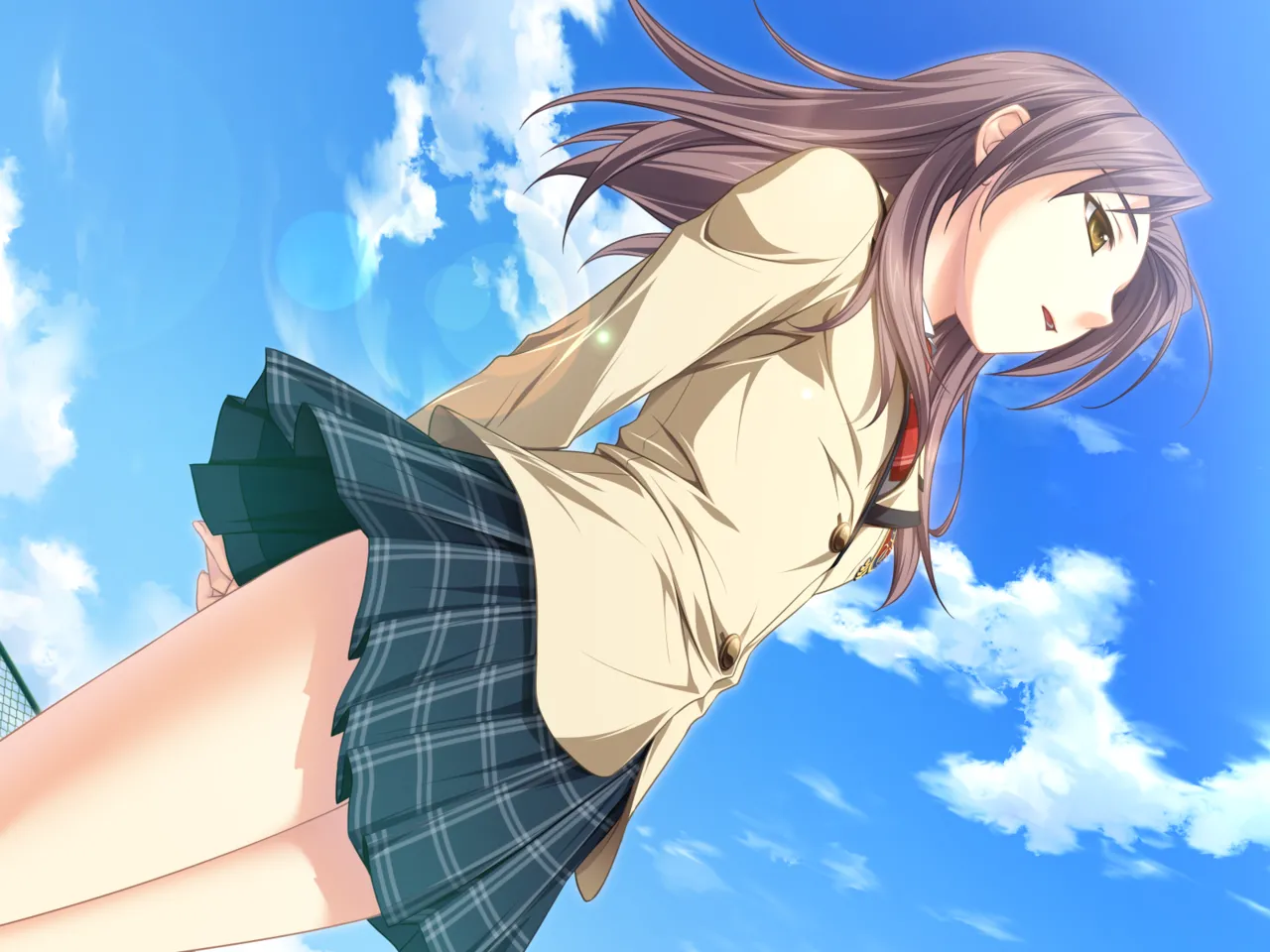 Co? Kuroi Ryuu to Yasashii Oukoku numero d'image 351