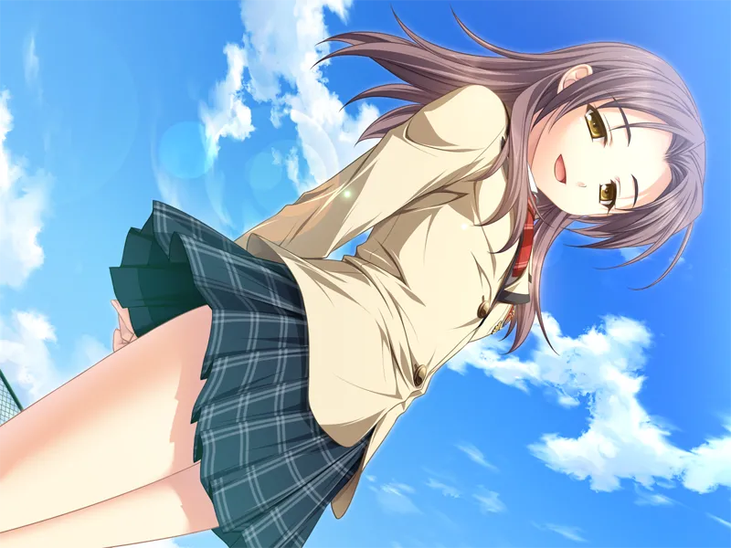 Co? Kuroi Ryuu to Yasashii Oukoku numero d'image 352