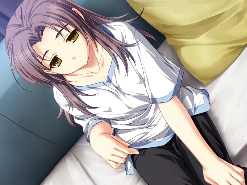 Co? Kuroi Ryuu to Yasashii Oukoku numero d'image 353