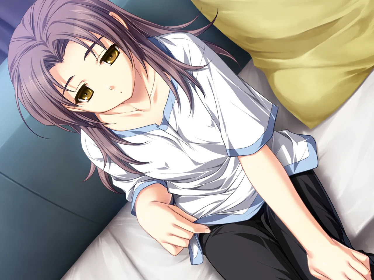 Co? Kuroi Ryuu to Yasashii Oukoku numero d'image 354
