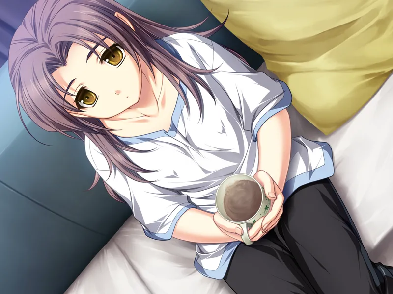 Co? Kuroi Ryuu to Yasashii Oukoku numero d'image 355