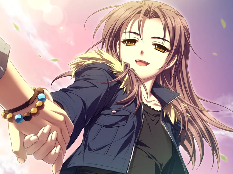 Co? Kuroi Ryuu to Yasashii Oukoku numero d'image 357