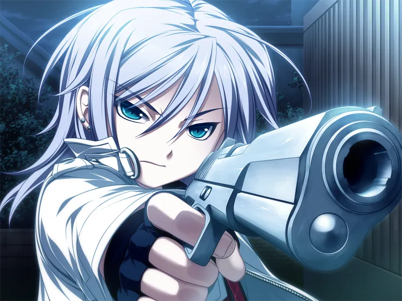 Co? Kuroi Ryuu to Yasashii Oukoku numero d'image 359