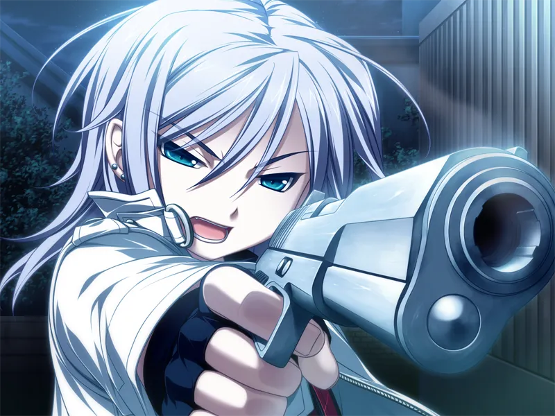 Co? Kuroi Ryuu to Yasashii Oukoku numero d'image 360