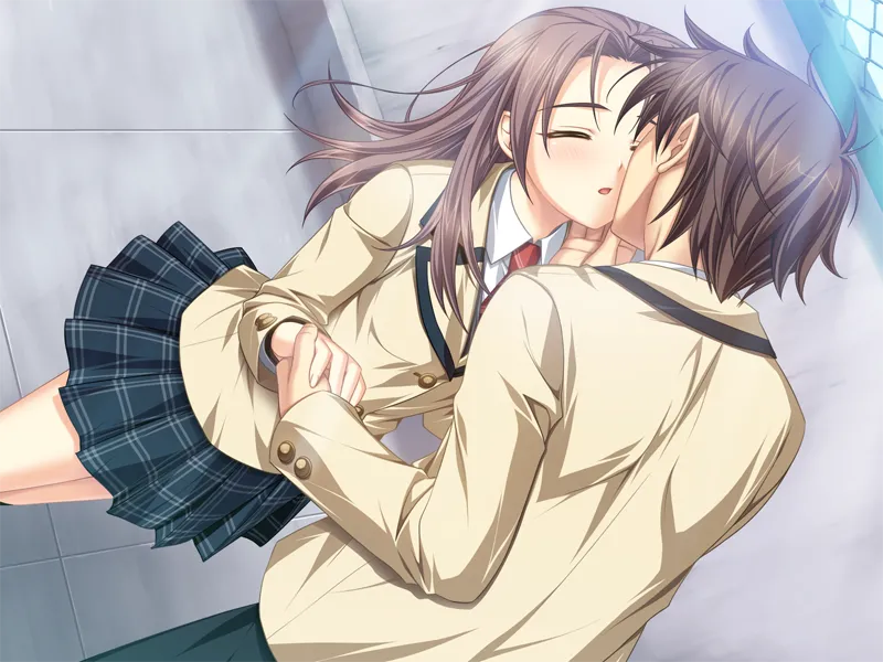 Co? Kuroi Ryuu to Yasashii Oukoku numero d'image 361