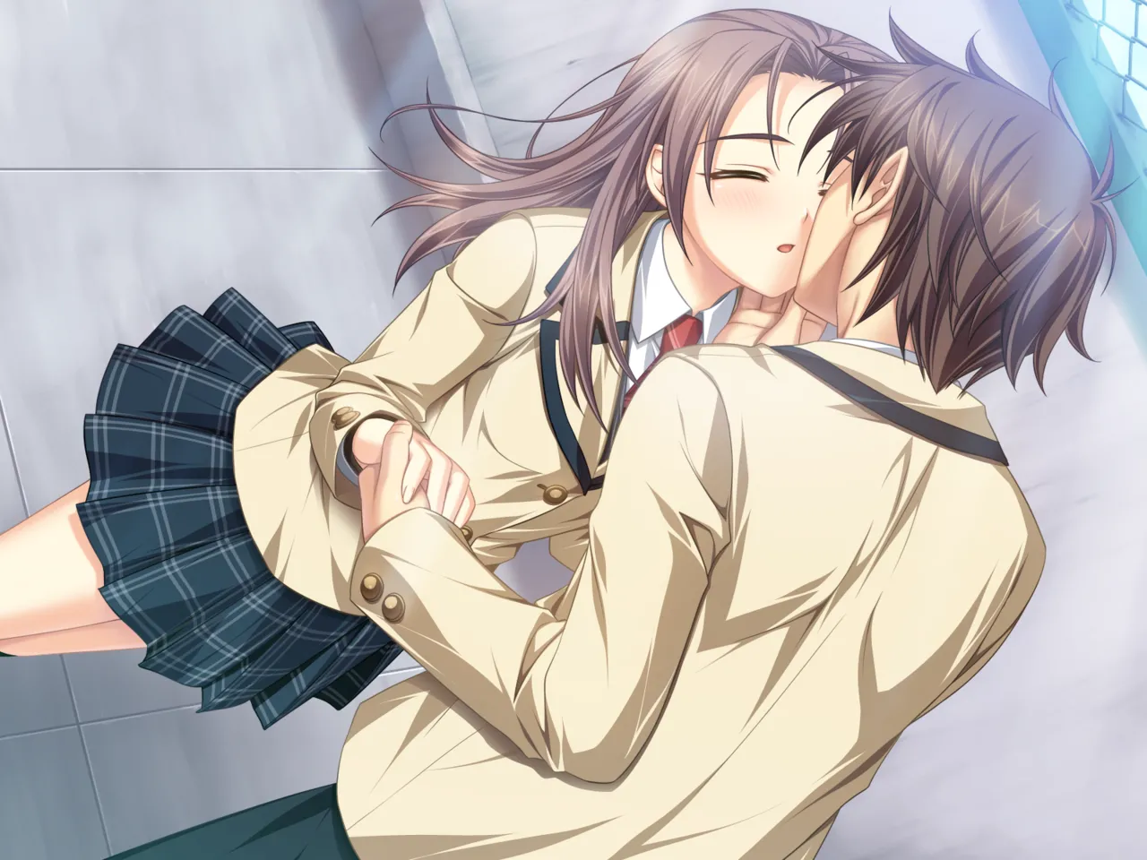 Co? Kuroi Ryuu to Yasashii Oukoku numero d'image 362